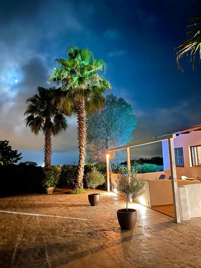 Villa Only Adults 2 Pax - Piscina Privada - A/C - Wifi - Bbq Blanes Bagian luar foto
