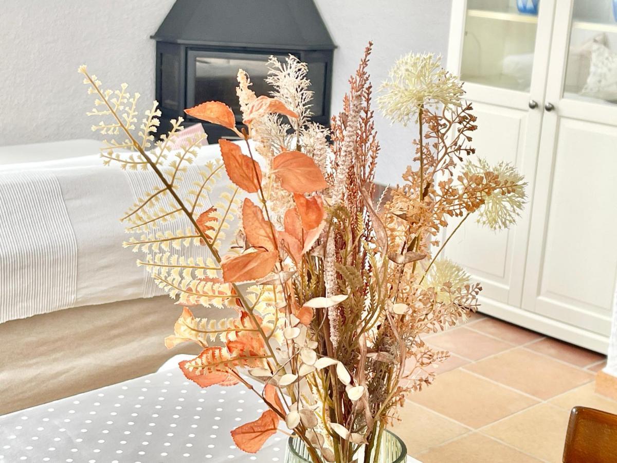 Villa Only Adults 2 Pax - Piscina Privada - A/C - Wifi - Bbq Blanes Bagian luar foto