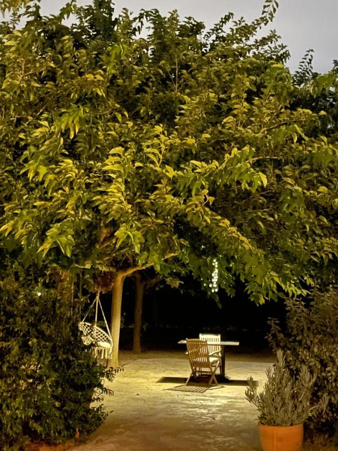 Villa Only Adults 2 Pax - Piscina Privada - A/C - Wifi - Bbq Blanes Bagian luar foto